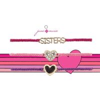 Sisters Bracelet Set