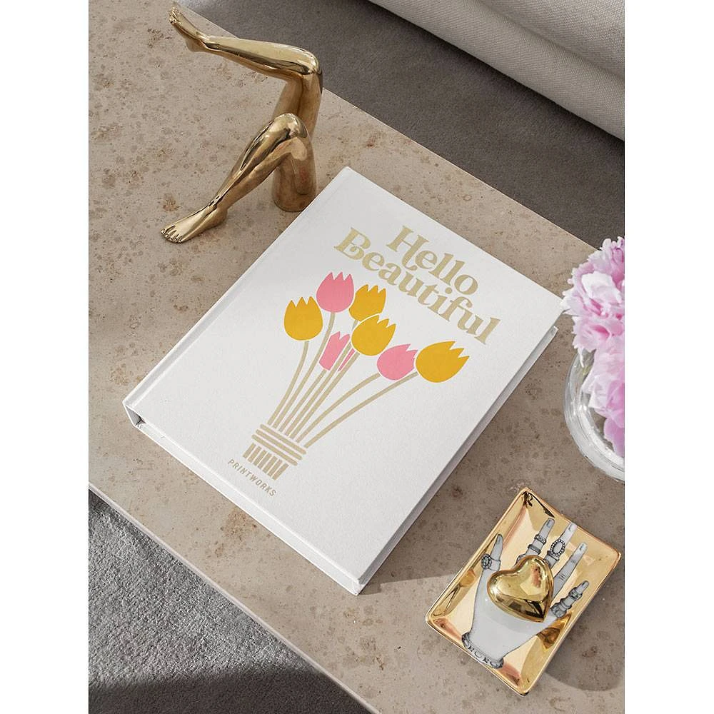 Hello Beautiful Photo Album