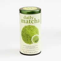 Daily Matcha