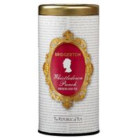 Lady Whistledown Hibiscus Iced Tea