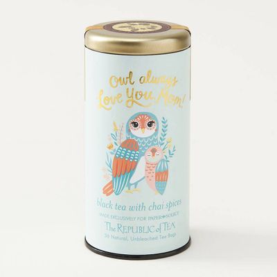 Owl Always Love You Tea