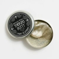 Silver Pure Platinum Crazy Aaron Putty