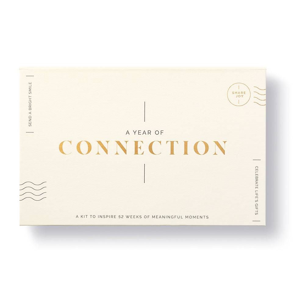 Year Of Connection Stationery Set