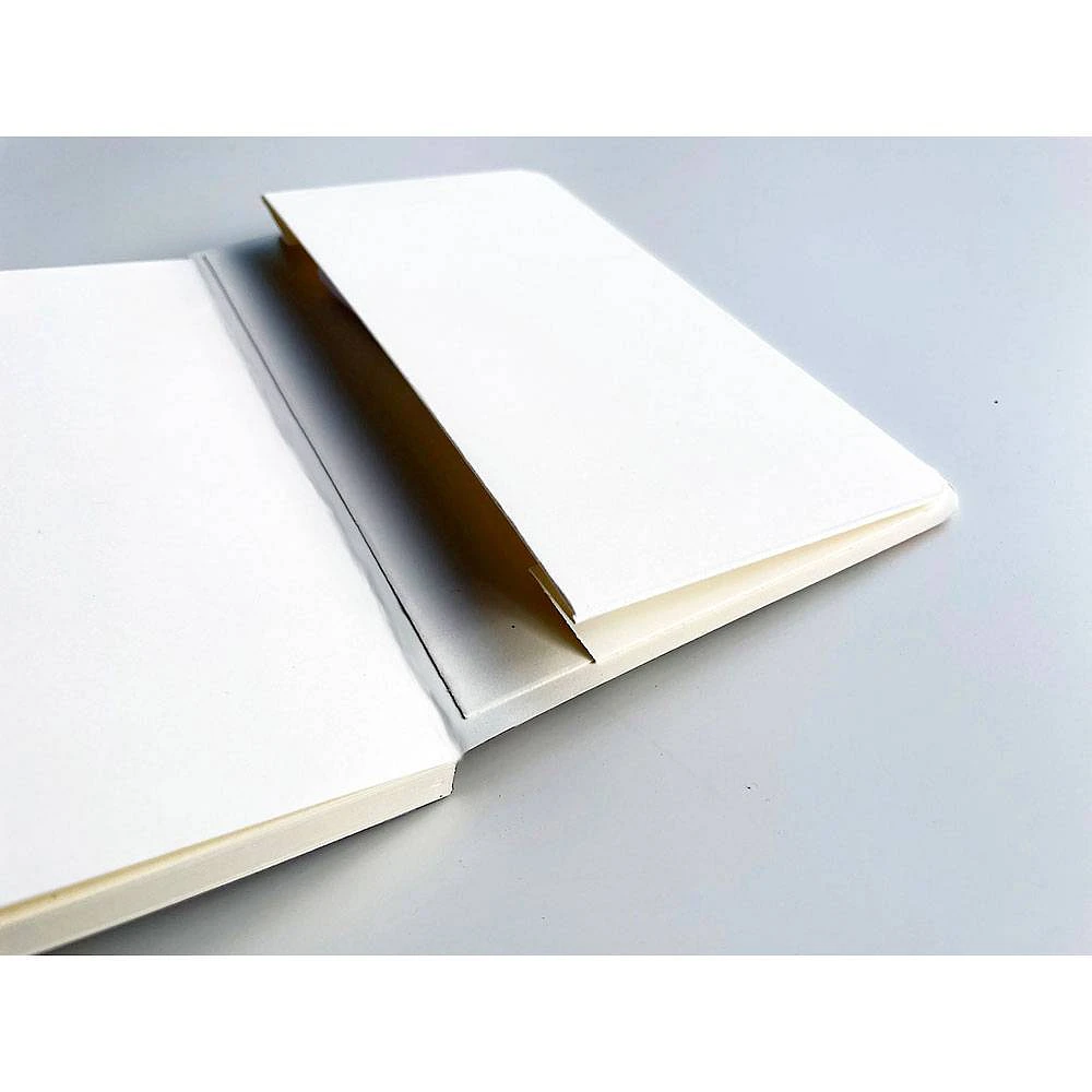 SC Loseta Naranja - Lined Journal