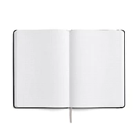 Karst Stone Paper A5 Peony Hardcover Notebook