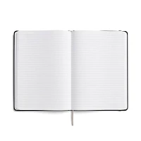 Karst Stone Paper A5 Hardcover Notebook - Boltblue