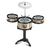 Desktop Drum Set