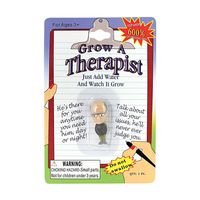 Grow A Therapist