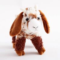 Goat Plush