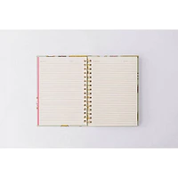 Mouse Cameo Spiral Notebook