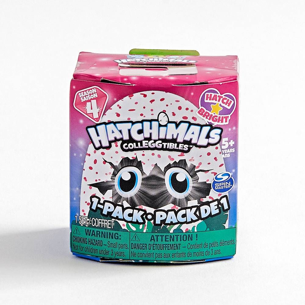 Hatchimals Colleggtibles