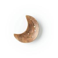 Crescent Trinket Dish