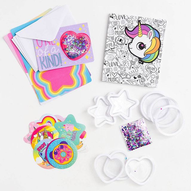 DIY Sticker Making Kit