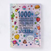 1000+ Ridiculously Cute Stickers