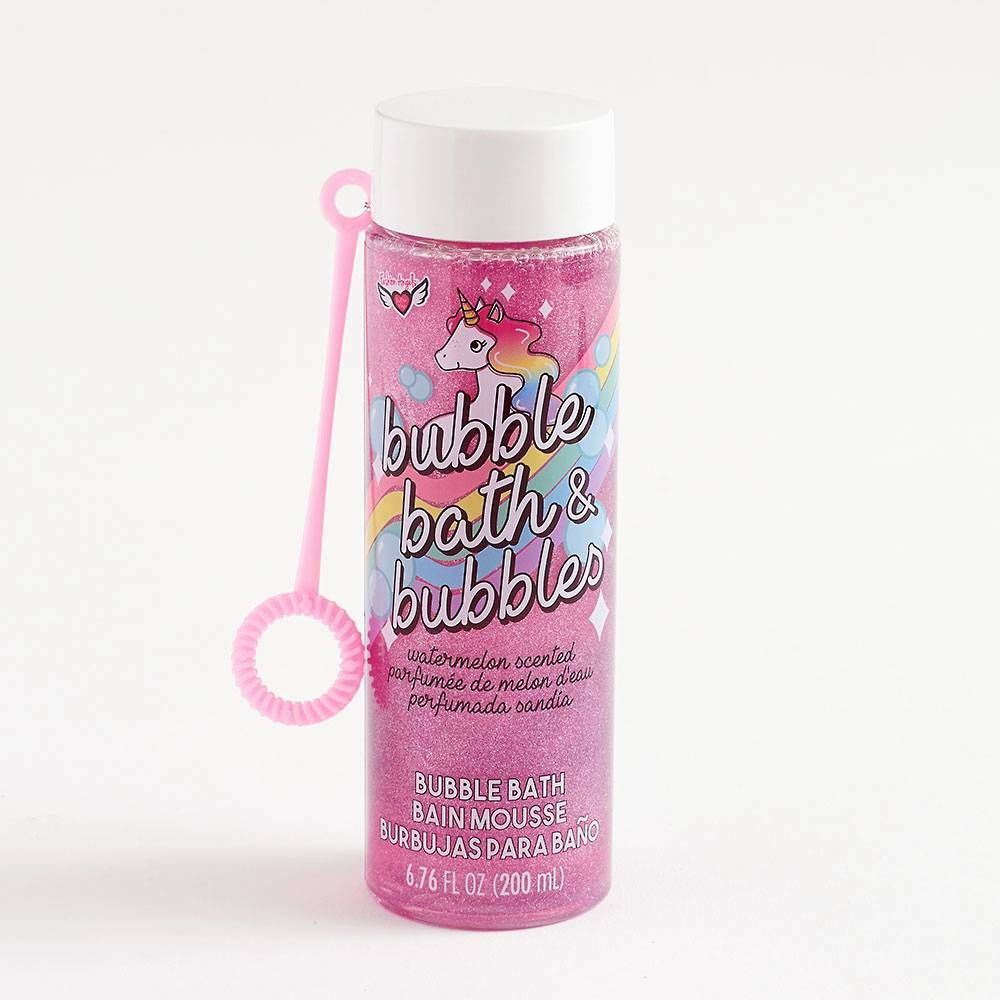 Unicorn Bath Bubbles