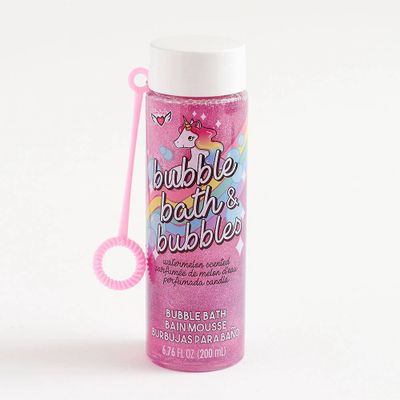 Unicorn Bath Bubbles