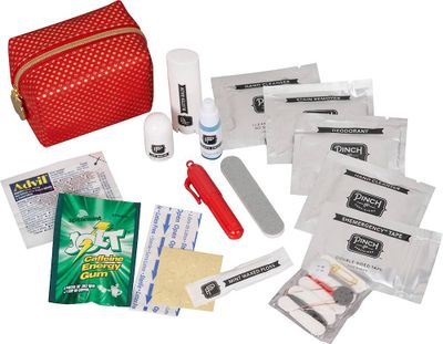 Minimergency Kit for Teachers