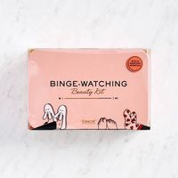 Binge-Watching Beauty Kit