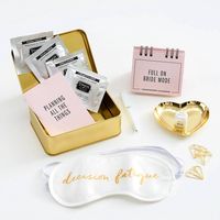 Wedding Survival Kit