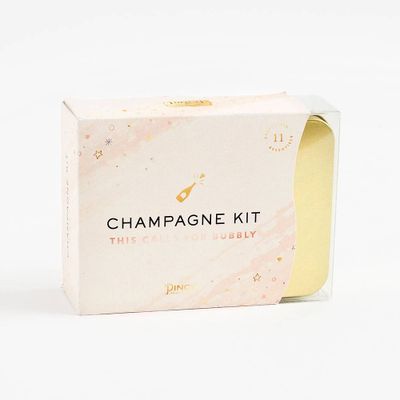 Champagne Kit