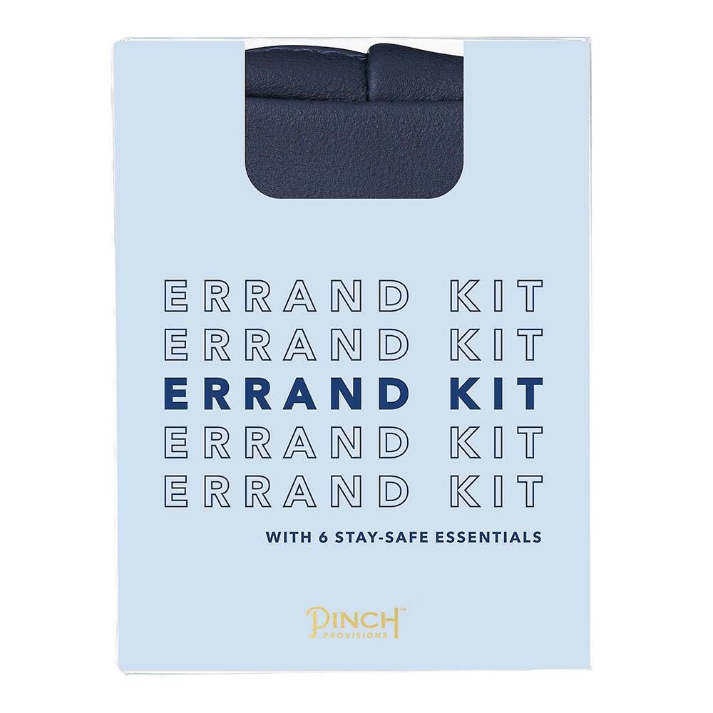 Navy Errand Kit