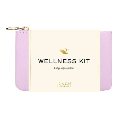 Lilac Wellness Kit