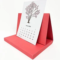 2025 Magnolia Tree Calendar