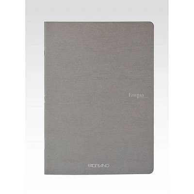 Grey Lined Ecoqua Original Journal