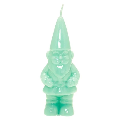 Gnome Candle