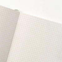 Paper Source A5 Journals Pages - Gridded