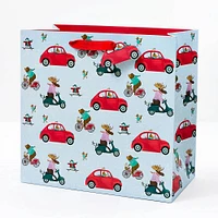 Cruising Critters Gift Bag