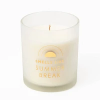 Smells Like Summer Scented Candle