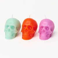 Skull Candles