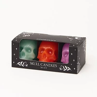 Skull Candles