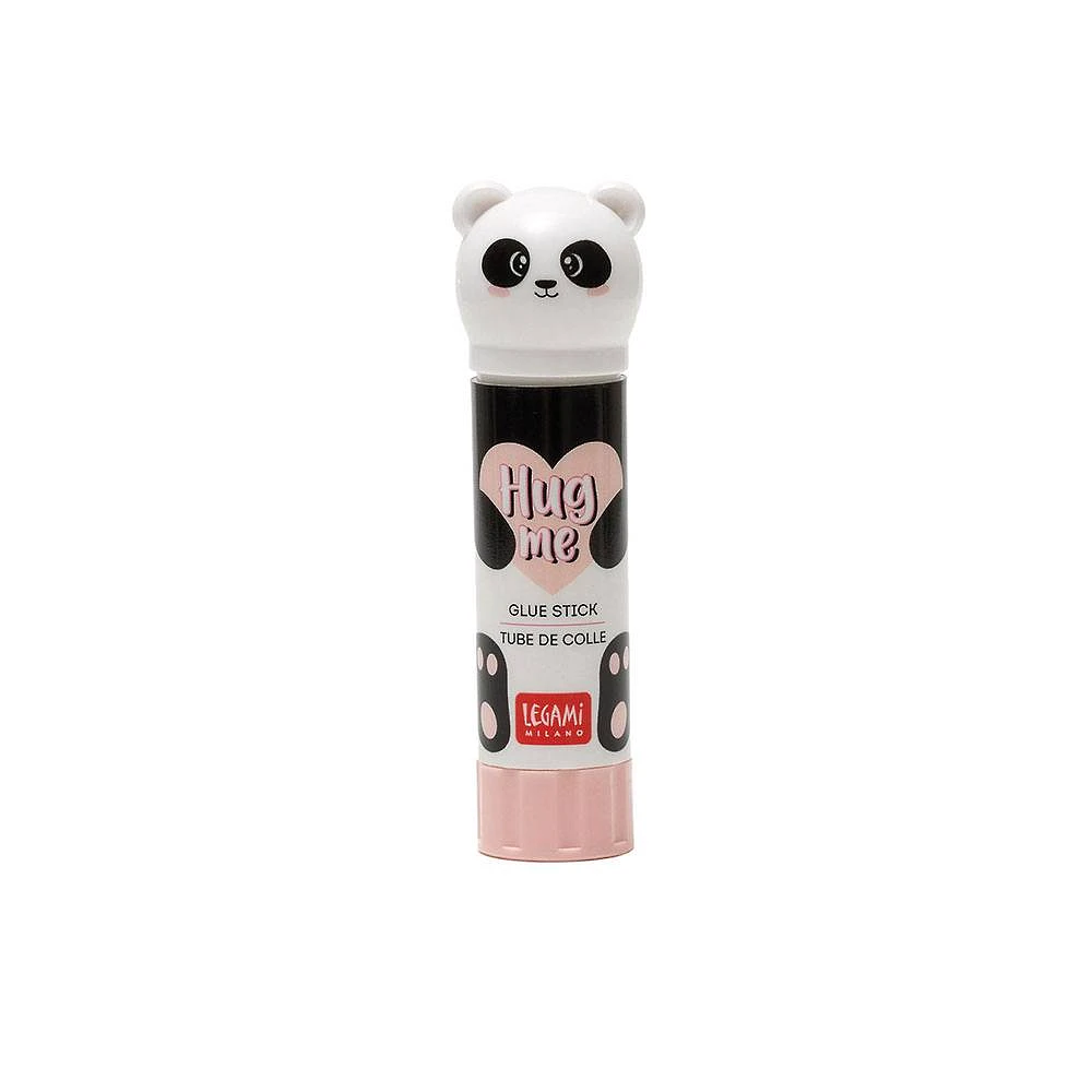 Legami Hug Me Panda Glue Stick