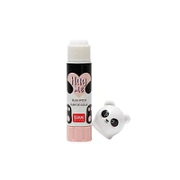 Legami Hug Me Panda Glue Stick