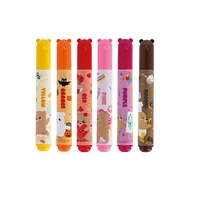 Legami Teddy Friends Markers