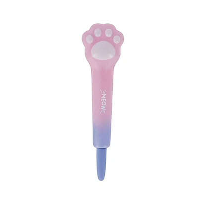 Legami Squishy Kitty Gel Pen