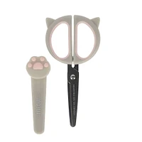 Legami Kitty Kids Scissors