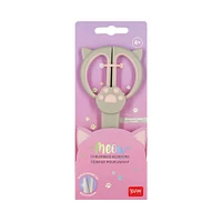 Legami Kitty Kids Scissors