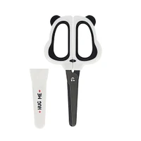 Legami Panda Kids Scissors