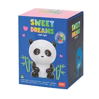 Legami Sweet Dreams Panda Night Light