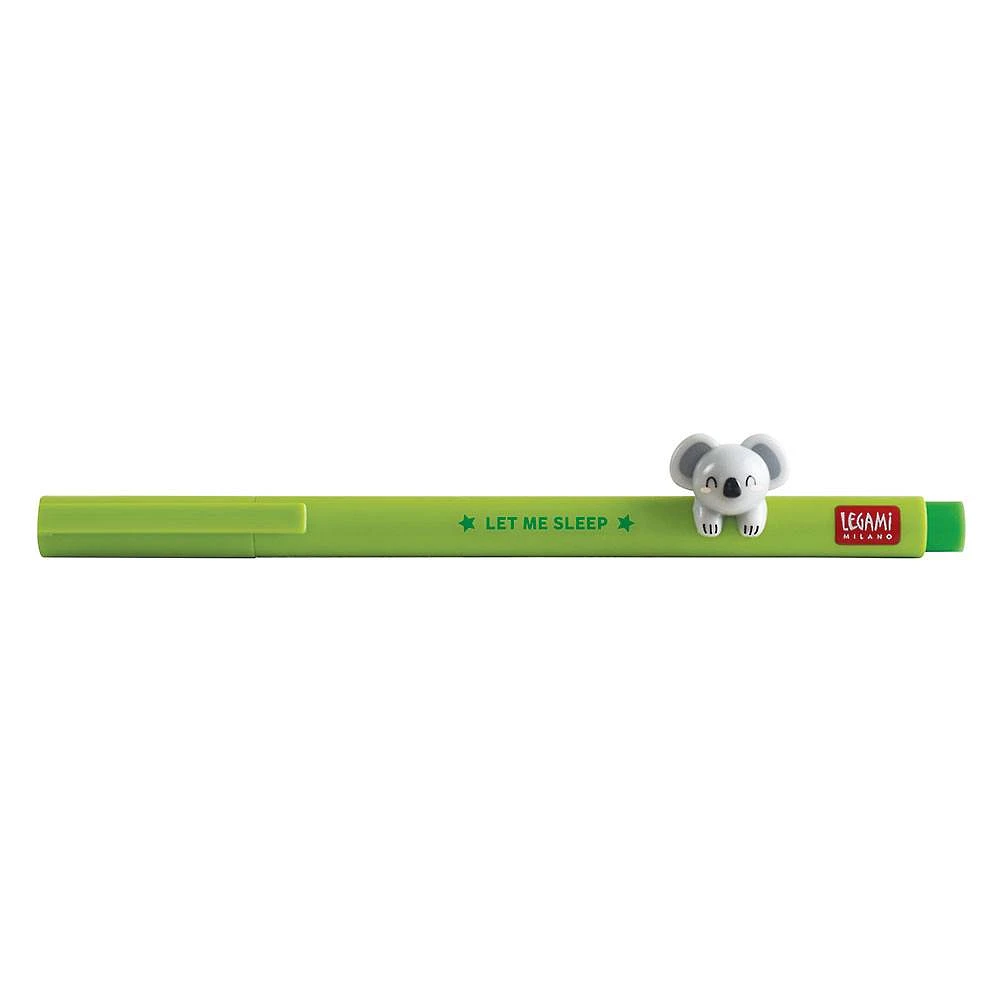 Legami Lovely Friends Koala Gel Pen