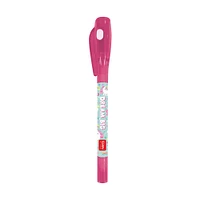 Legami Unicorn Magic Invisible Ink Pen