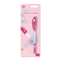 Legami Unicorn Magic Invisible Ink Pen