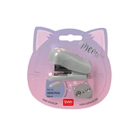 Legami Kitty Mini Stapler