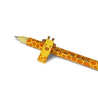 Giraffe Erasable Gel Pen