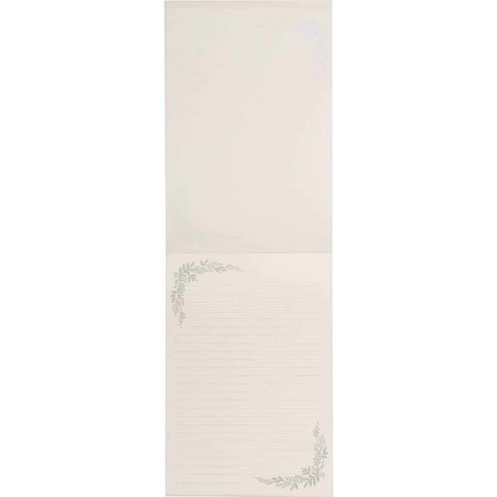 Monarch Butterfly Writing Pad