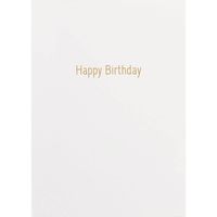 Dude You Are The Party Birthday Card