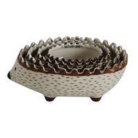 Hedgehog Measuring Cup Set